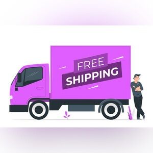 *FREE SHIPPING* š¦ on all orders